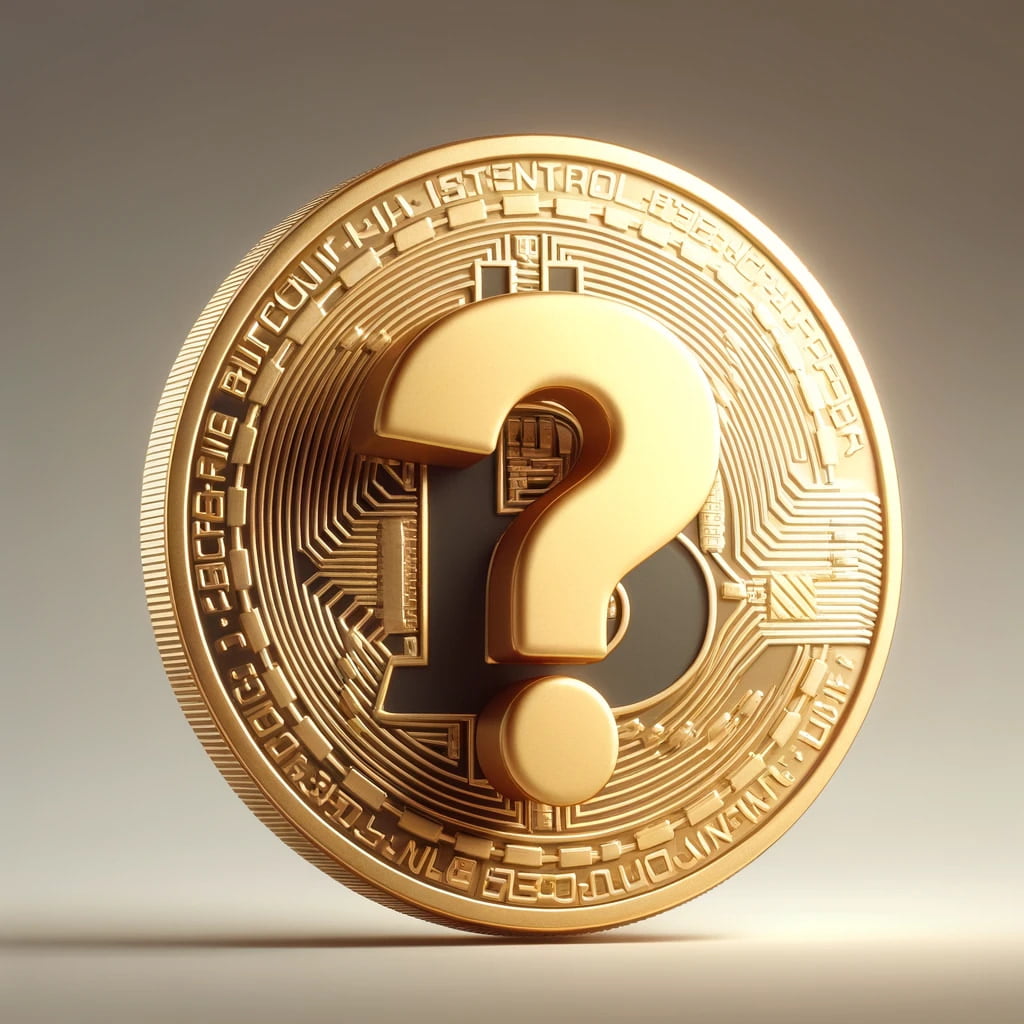 What's Wrong with Bitcoin?